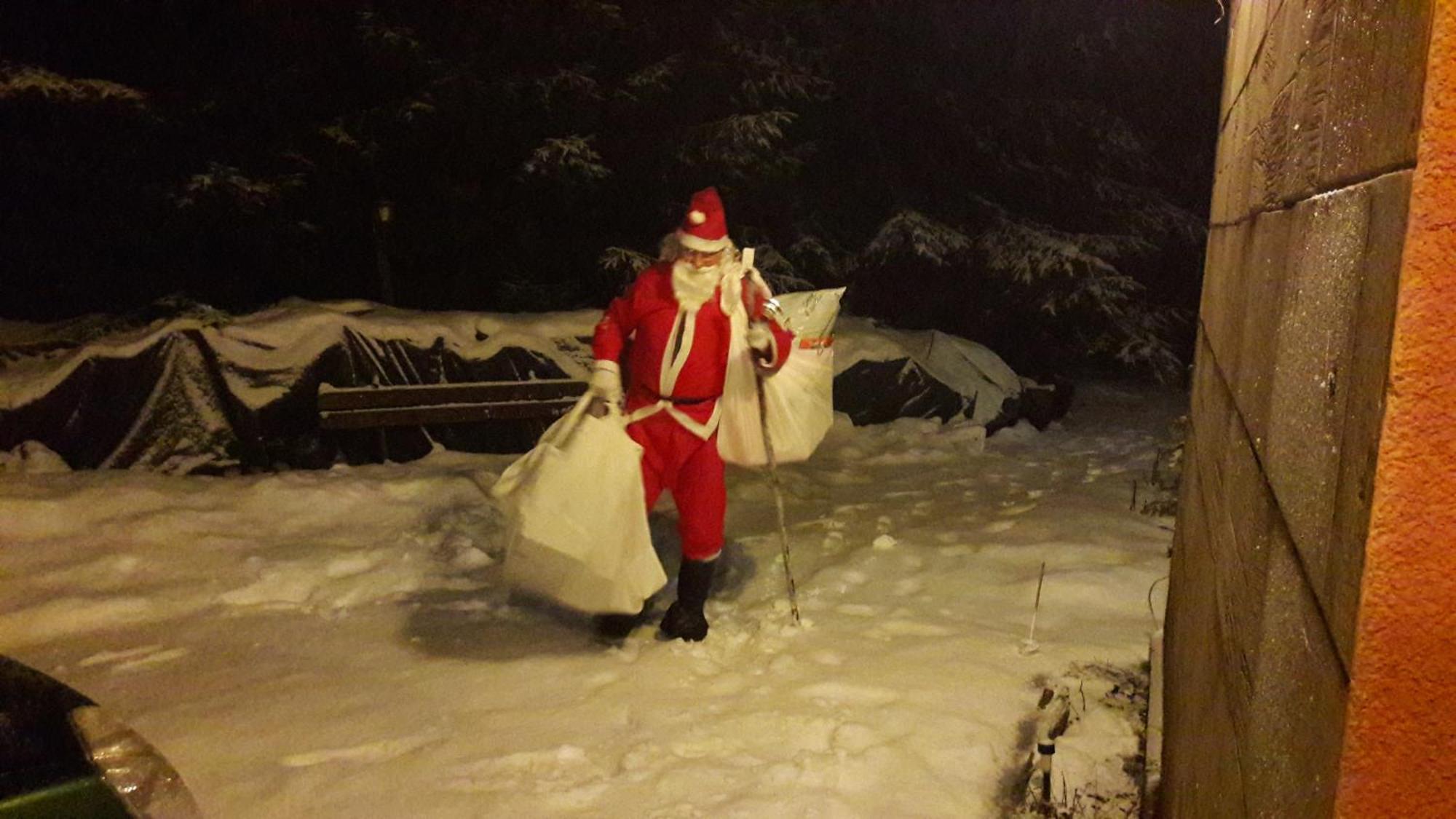 Zbojnicka Chata Zieleniec  Esterno foto