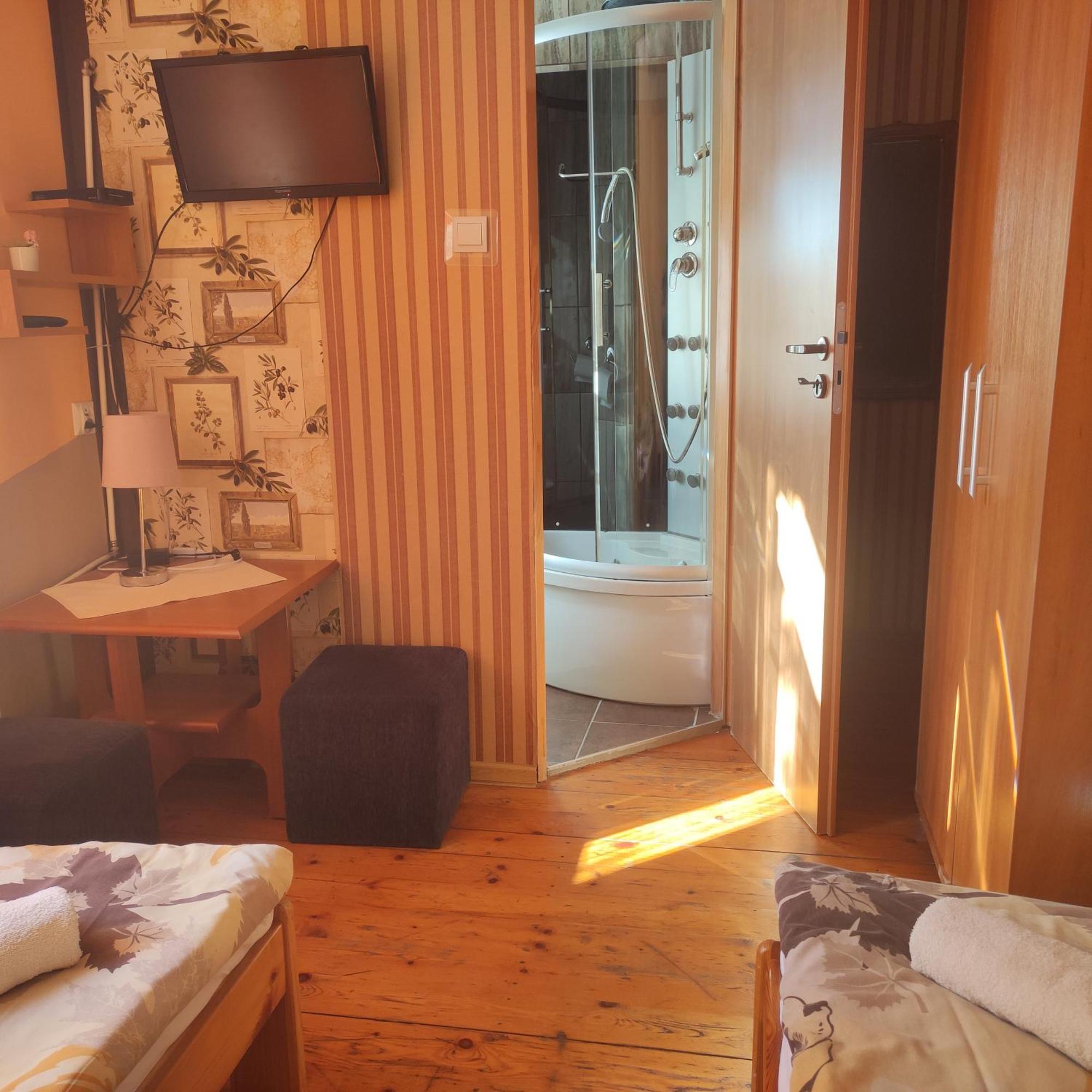 Zbojnicka Chata Zieleniec  Esterno foto